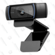 Logitech C920x HD Webcam | $60 | Amazon